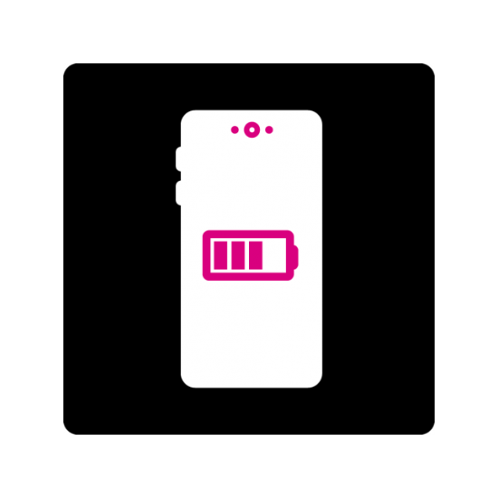 Reparacion de bateria iphone 12 mini
