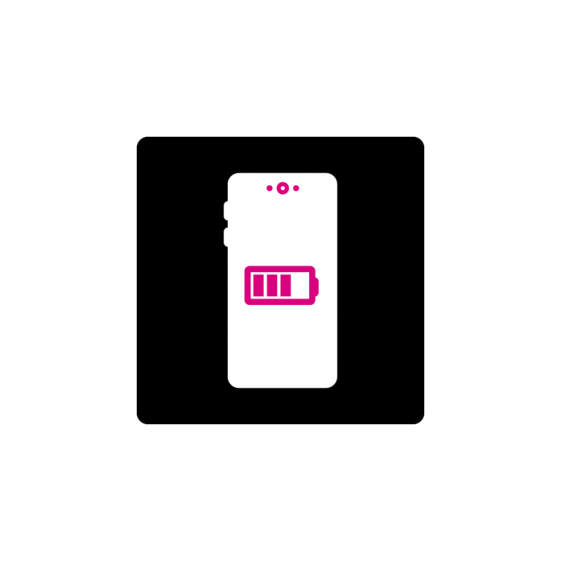 Reparacion de bateria one plus 5