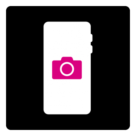 Reparacion de camara one plus 5t