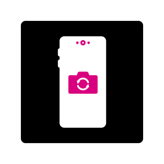 Reparacion de camara selfie one plus 5t Reparacion de camara selfie one plus 5t