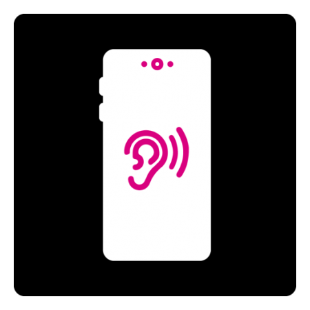 Reparacion de auricular one plus 5t