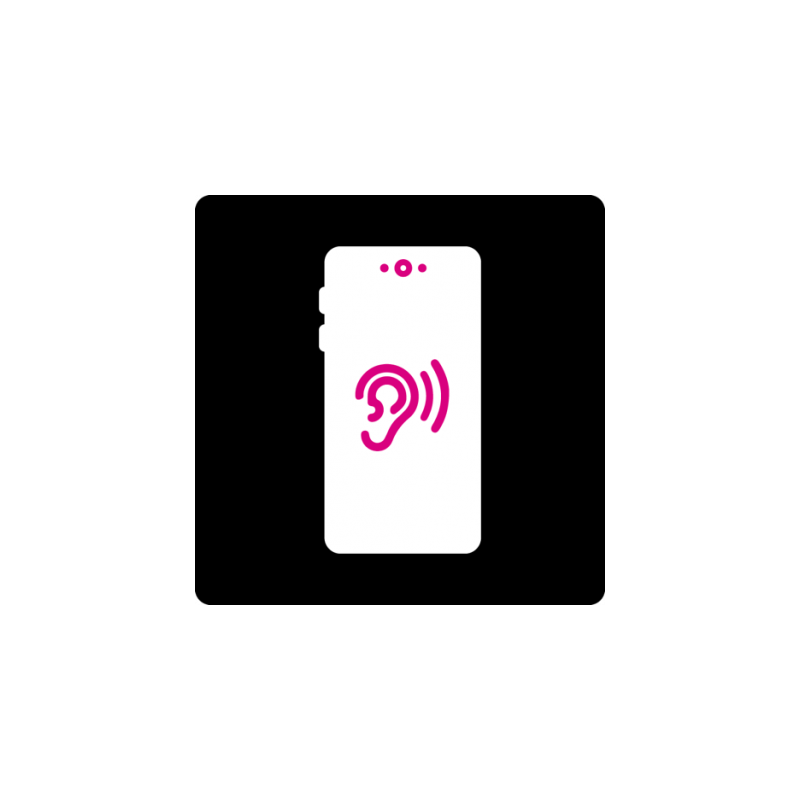 Reparacion de auricular one plus 5t