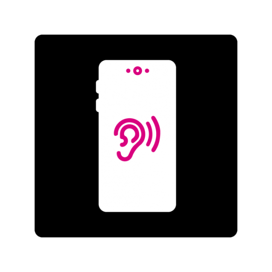 Reparacion de auricular one plus 5t Reparacion de auricular one plus 5t