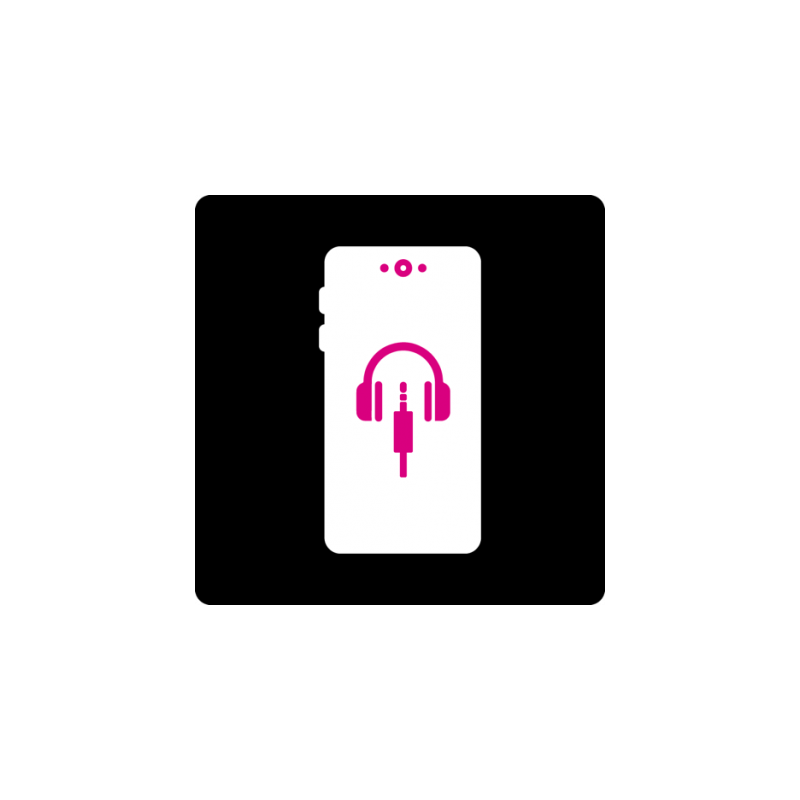 Reparacion de conexion jack one plus 6