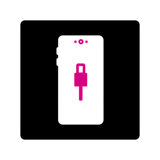 Reparacion de puerto de carga oppo Reno 6 pro 5g
