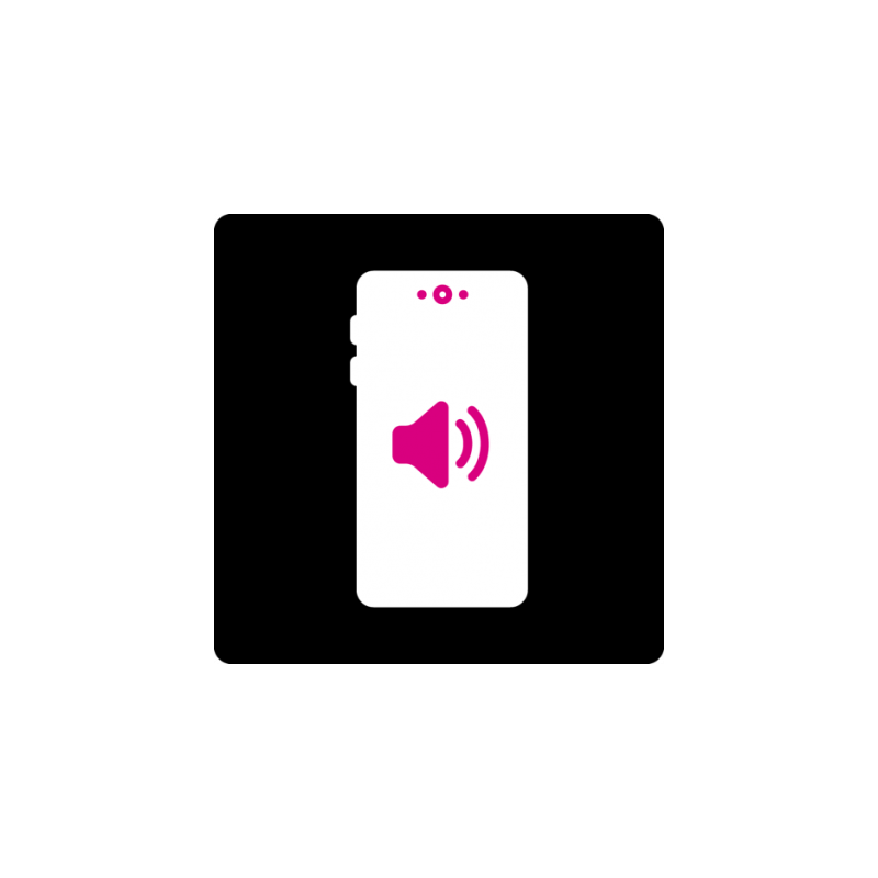 Reparacion de altavoz oppo Reno 8
