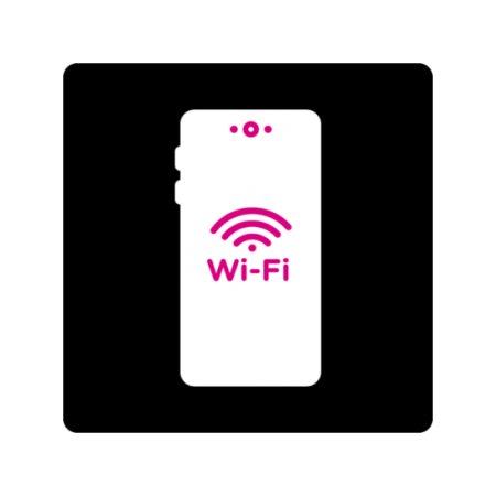 Reparacion de antena wifi iphone 15 plus