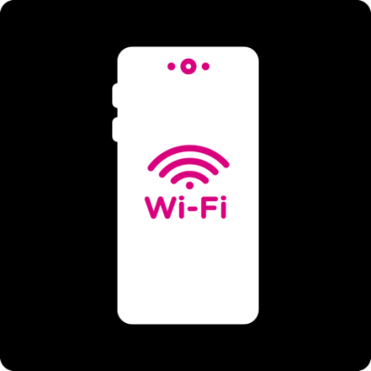 Reparacion de antena wifi/señal iphone 5c